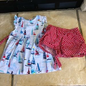 Southern Sunshine set